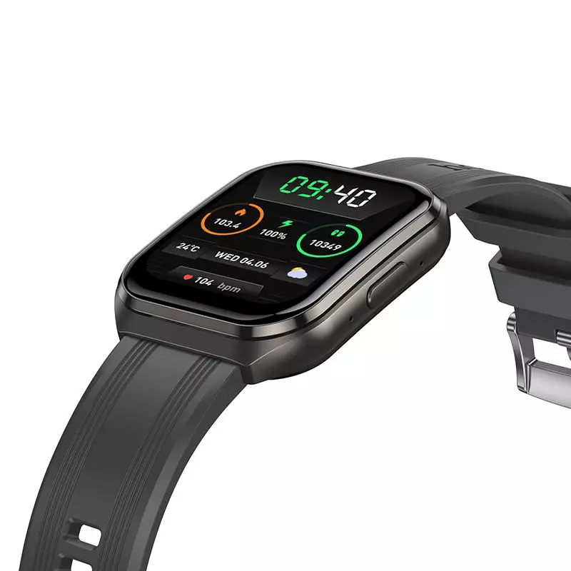 Y44 Smart Watch(call Version)