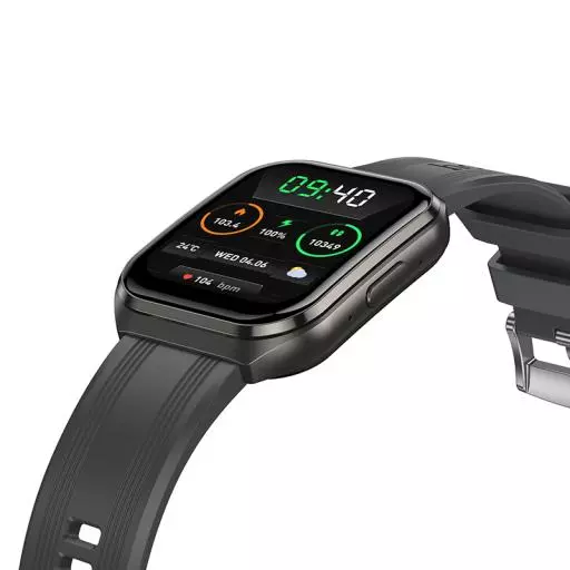 Y44 Smart Watch(call Version)