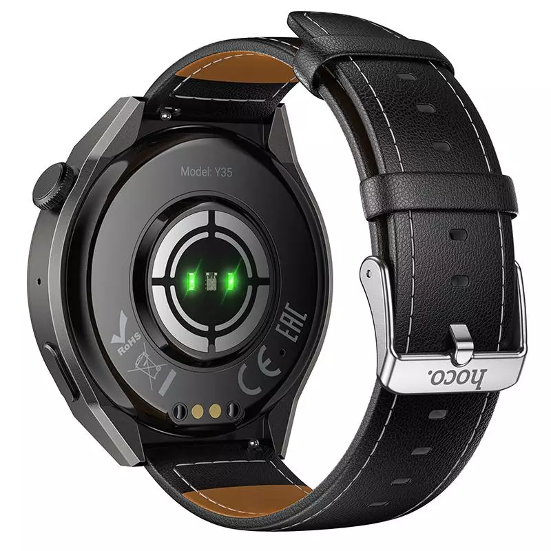 Y35 Smart Sports Watch(call Version) Y35 Smart Sports Watch(call Version)
