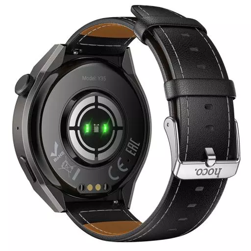 Y35 Smart Sports Watch(call Version)