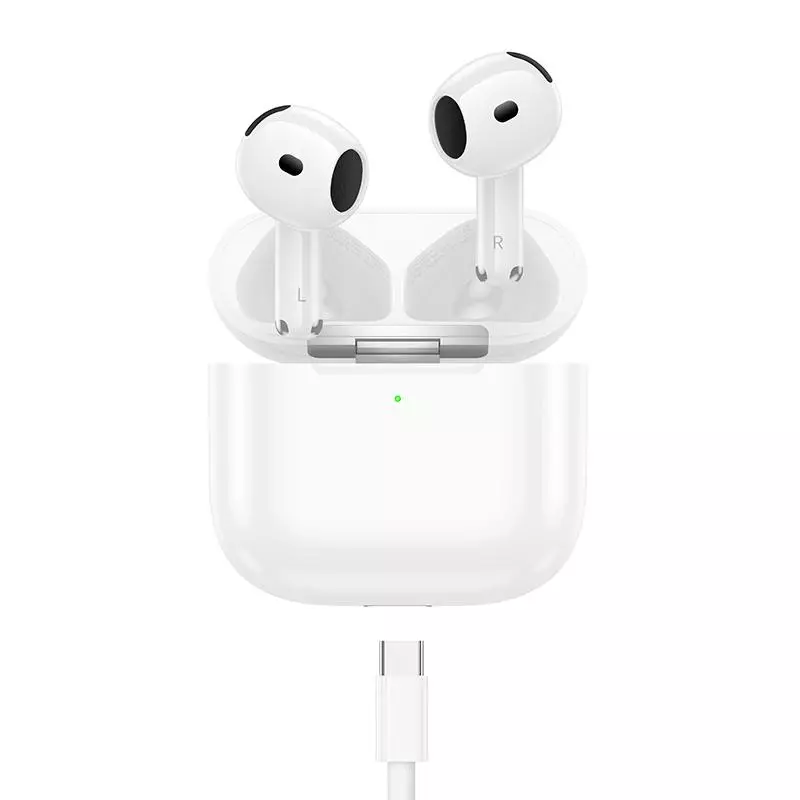 EW85 True wireless ANC noise reduction BT headset EW85 True wireless ANC noise reduction BT headset