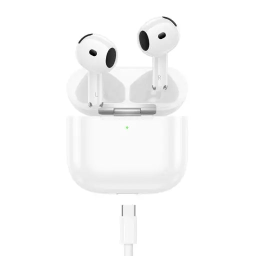EW85 True wireless ANC noise reduction BT headset