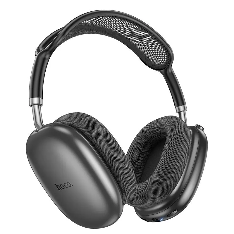 W55 Pleasing BT Headphones W55 Pleasing BT Headphones