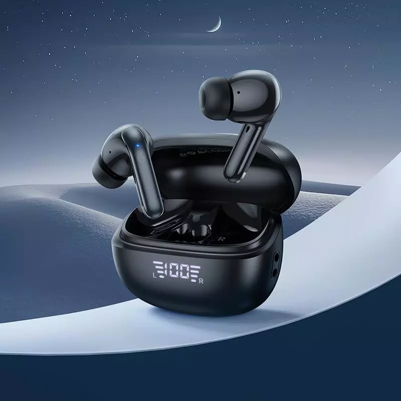 EQ5 Energy True Wireless ANC+ENC Noise Reduction BT Headset EQ5 Energy True Wireless ANC+ENC Noise Reduction BT Headset