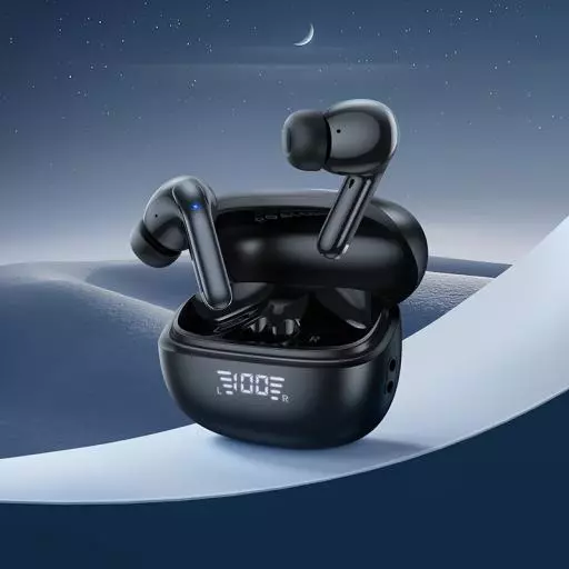 EQ5 Energy True Wireless ANC+ENC Noise Reduction BT Headset