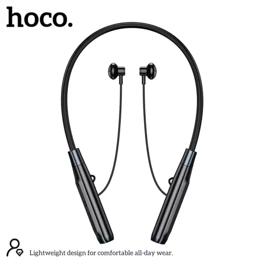 DSS03 Ocean Neck-mounted BT Earphones
