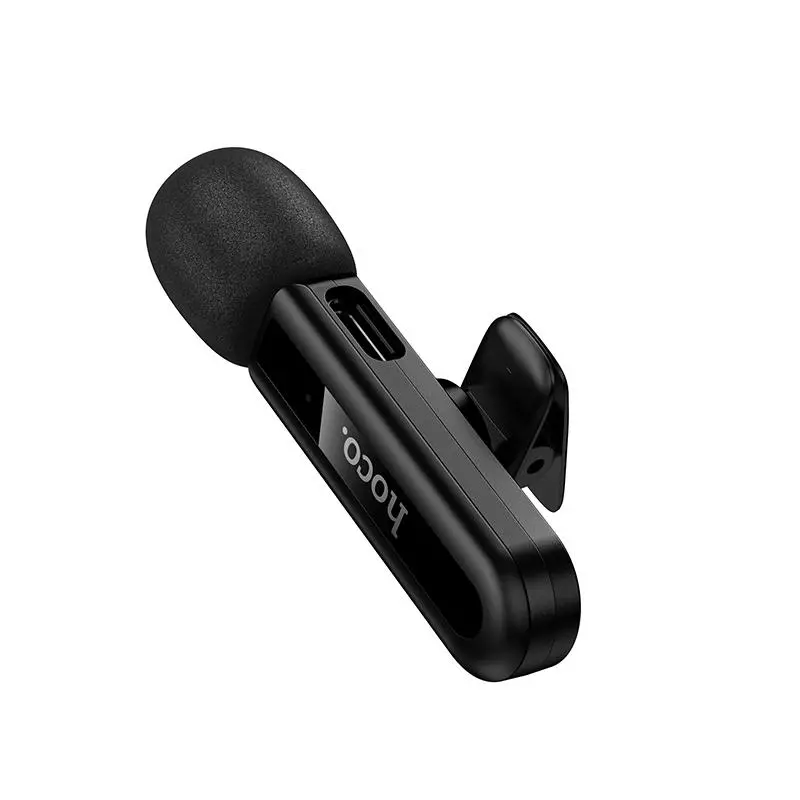L20 Fair Wireless Microphone IP L20 Fair Wireless Microphone IP