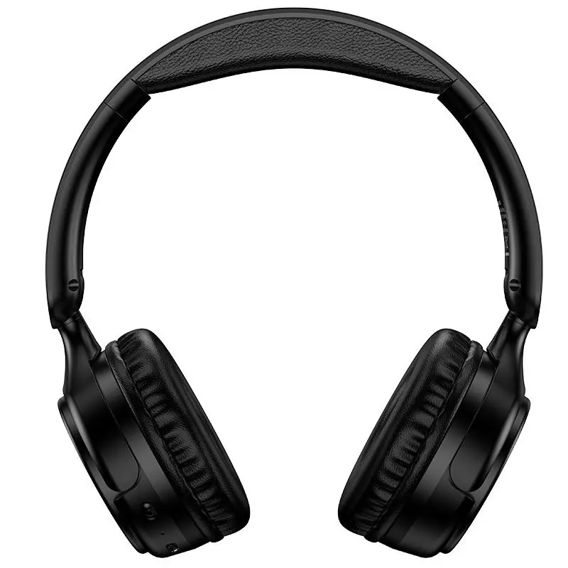 W66 Wave BT Headphones W66 Wave BT Headphones