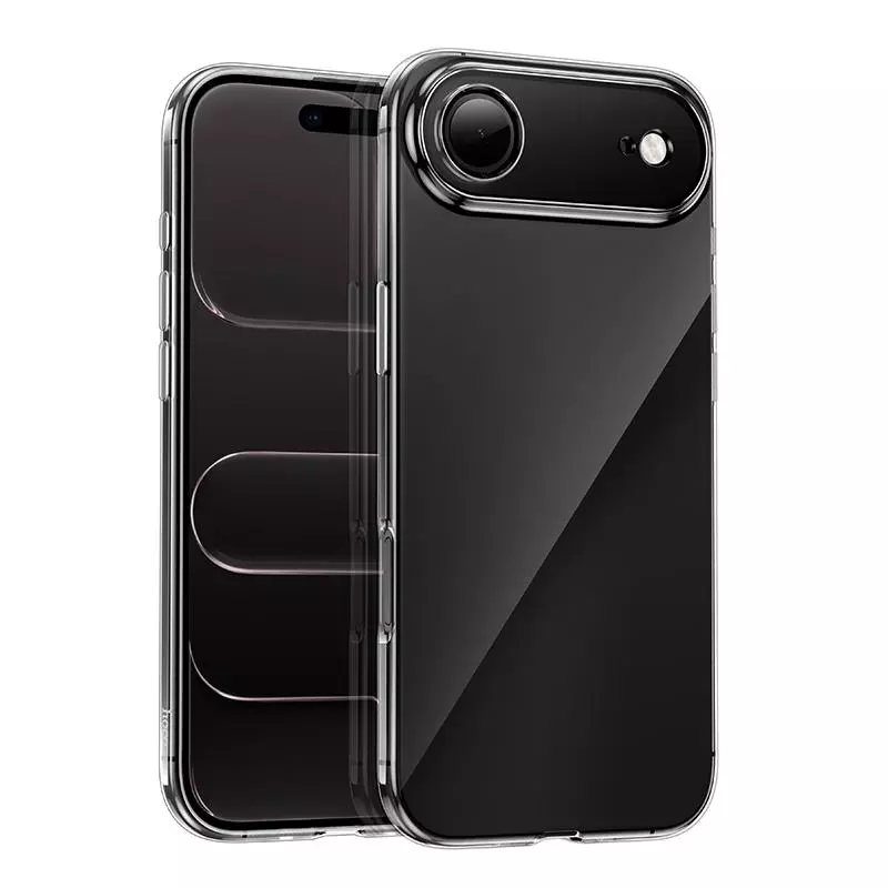 Light Series TPU Case For IP17AIR Light Series TPU Case For IP17AIR