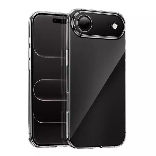 Light Series TPU Case For IP17AIR