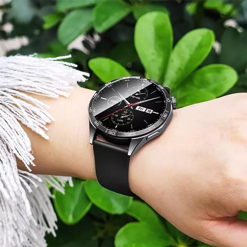 WH11 Flexible Series Classic Silicone Strap(20mm) WH11 Flexible Series Classic Silicone Strap(20mm)