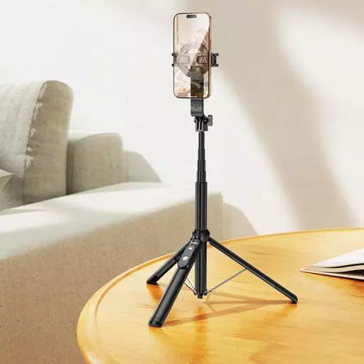 K25 Sherkhan Magnetic Aluminum Alloy Live Broadcast Holder