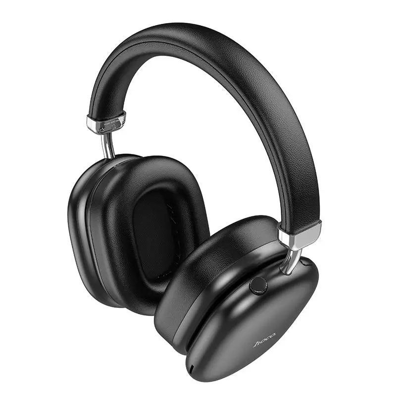W35 Max Auspicious ANC Noise Reduction BT Headphones
