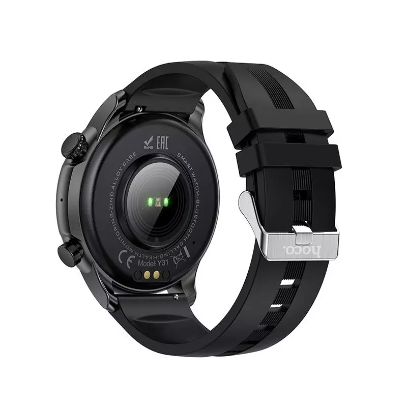 Y31 Smart Sports Watch(call Version)