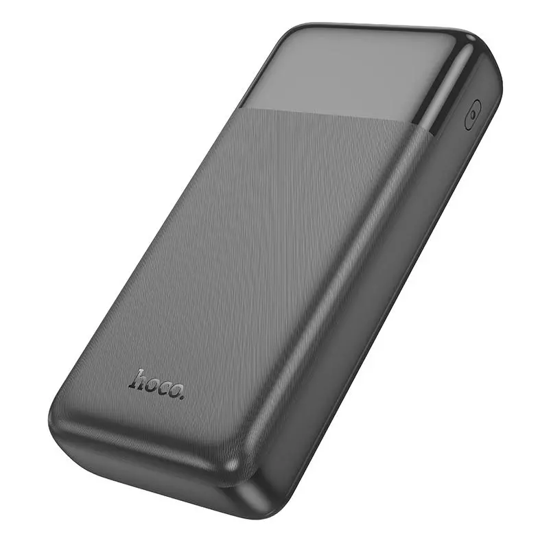 J121A Fast 22.5W+PD20W Fully Compatible  Power Bank With Digital Display(20000mAh)