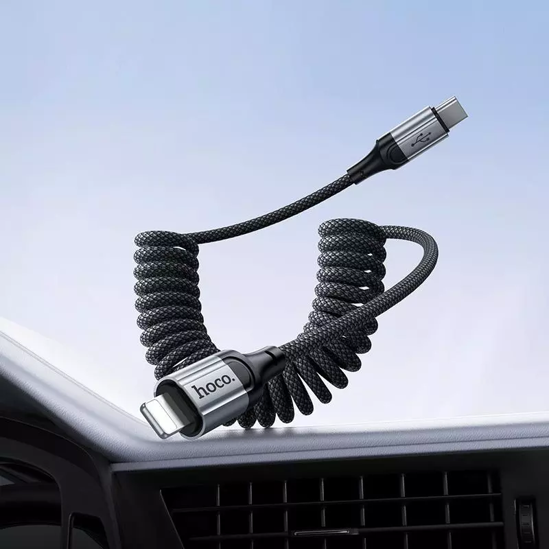 X121 Nuevo PD27W Charging Data Cable IP