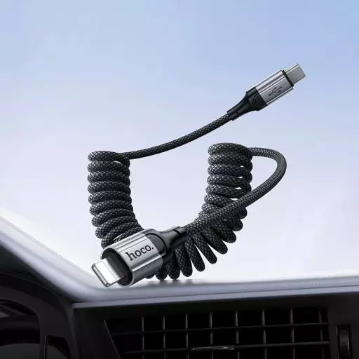 X121 Nuevo PD27W Charging Data Cable IP