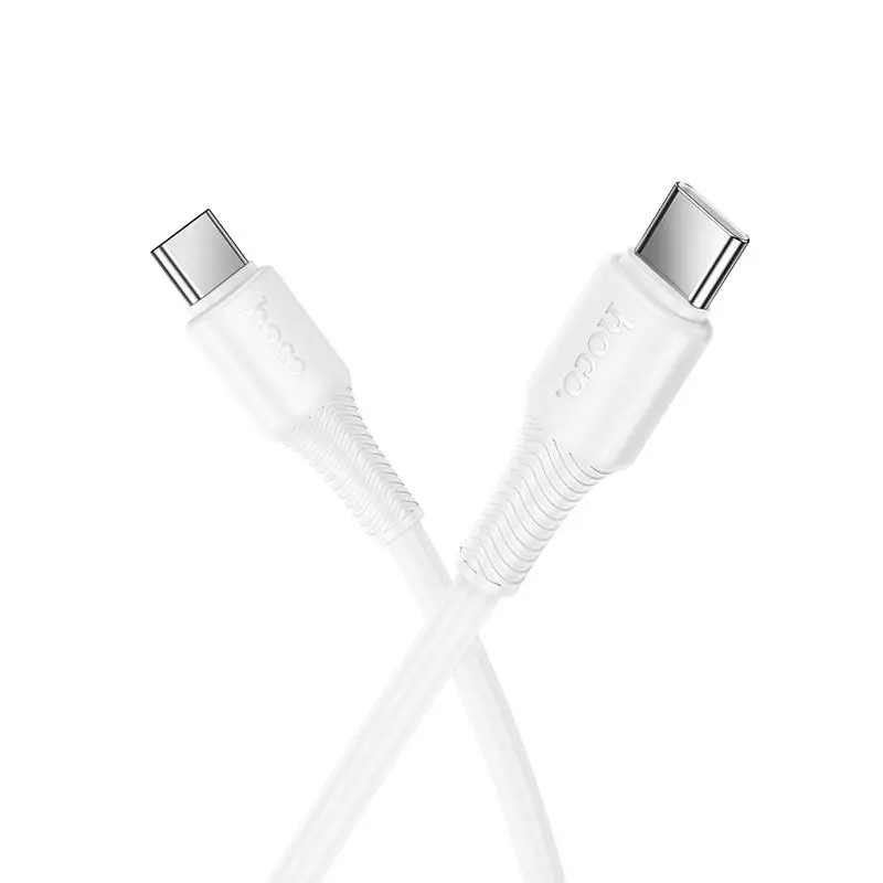 X120 Beneficio 60W Charging Data Cable C To C(unpackaged) X120 Beneficio 60W Charging Data Cable C To C(unpackaged)