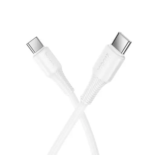 X120 Beneficio 60W Charging Data Cable C To C(unpackaged)