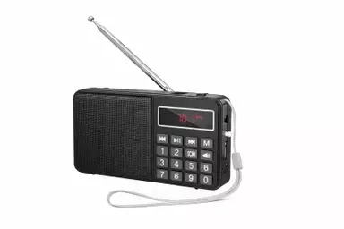 HI50 Portable Radio