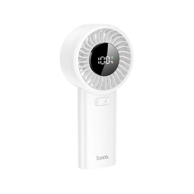 HX62 Fashion High-speed Handheld Fan
