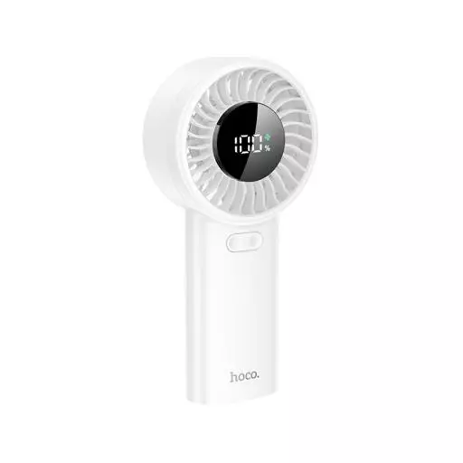 HX62 Fashion High-speed Handheld Fan