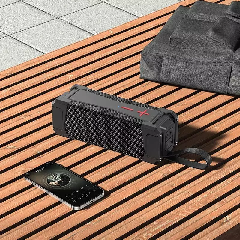 HC6 Magic Sports BT Speaker