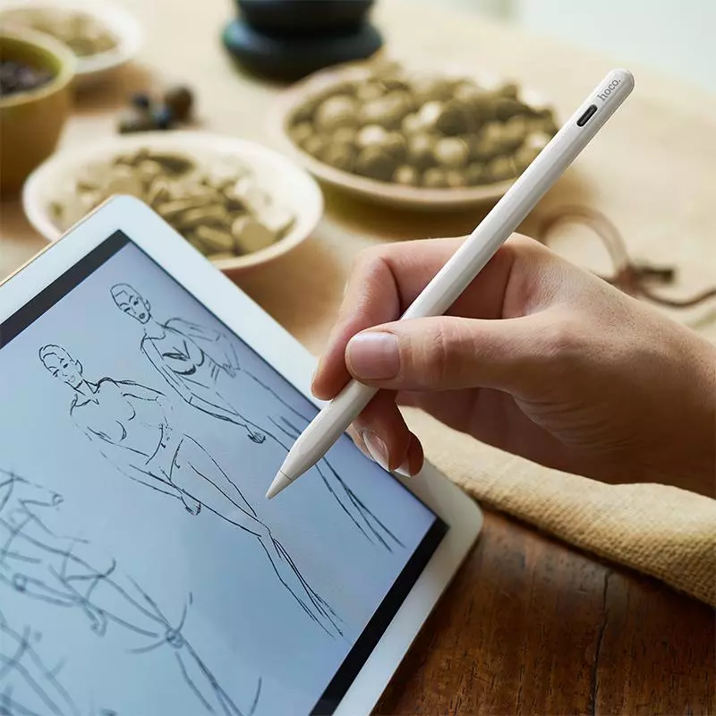 GM113 Active Capacitive Pen Pad Dedicated GM113 Active Capacitive Pen Pad Dedicated