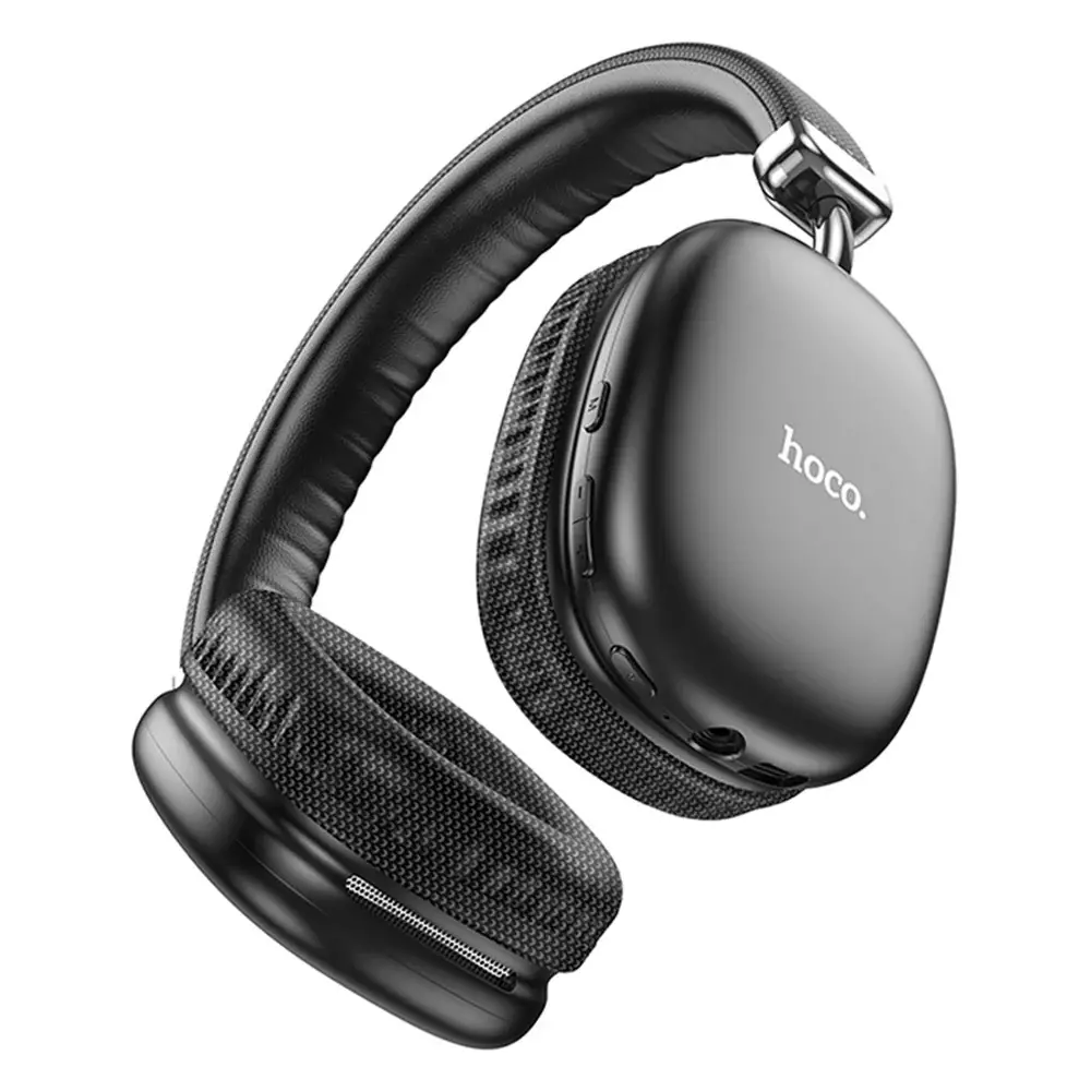 W35 Wireless Headphones W35 Wireless Headphones