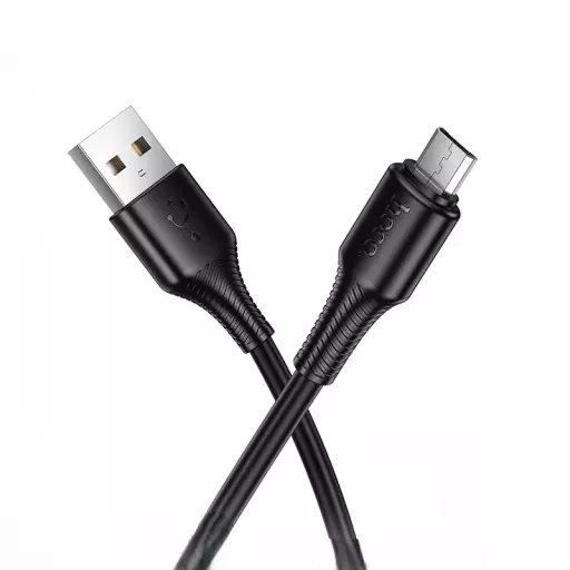 X120 Beneficio charging data cable USB-Micro (1M) (Unpackaged)