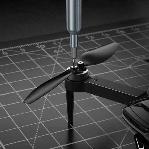 UT11 31-In-1 Screwdriver Set