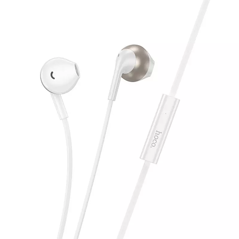 M115 Sagacious Universal Earphones With Microphone IP