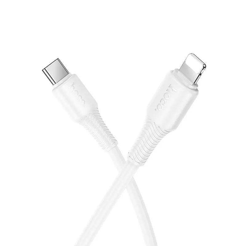 X120 Beneficio PD27W Charging Data Cable IP(unpackaged)