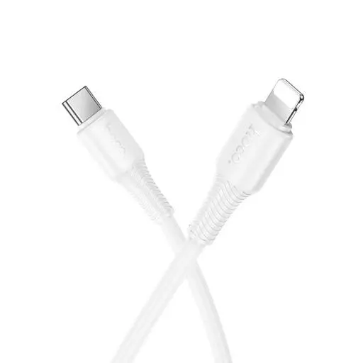 X120 Beneficio PD27W Charging Data Cable IP(unpackaged)