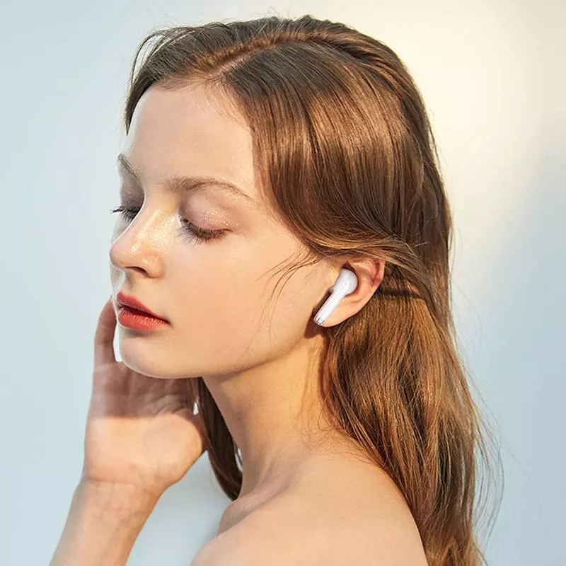 EQ2 Plus Thought True Wireless BT Headset