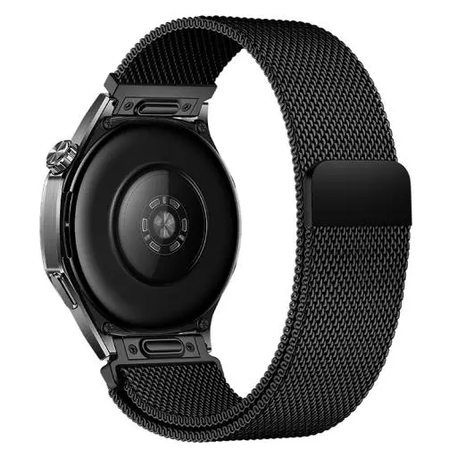 WH28 Pretty Series GT Milanese Steel Strap(22mm)