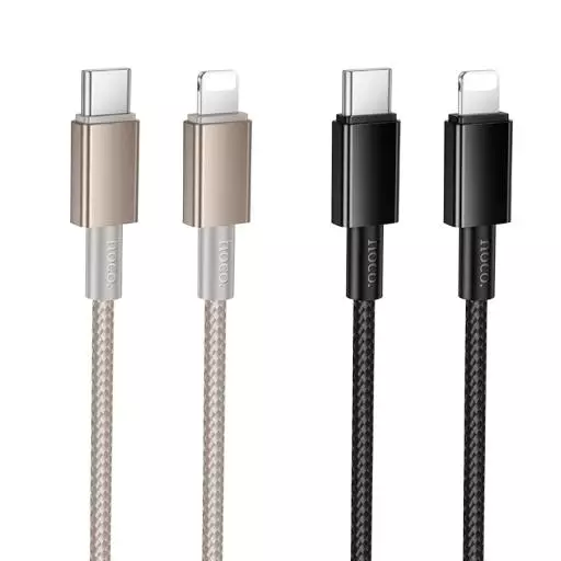 X119 Energy PD27W Charging Data Cable IP(packaged)