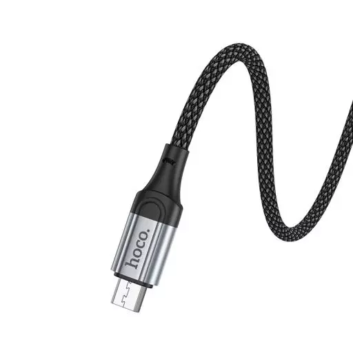 X102 Fresh Charging Data Cable Micro