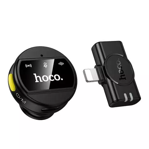 L21 Charm Wireless Microphone IP
