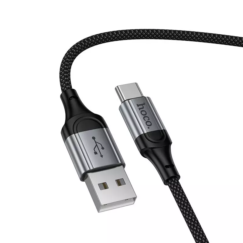 X121 Nuevo Charging Data Cable Type-C
