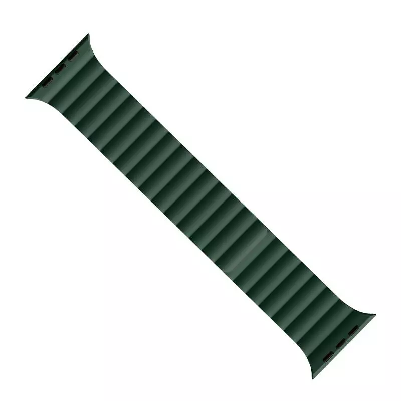 WA29 Flexible Series Buckle-free Magnetic Silicone Strap (44/45/46/49Mm) WA29 Flexible Series Buckle-free Magnetic Silicone Strap (44/45/46/49Mm)