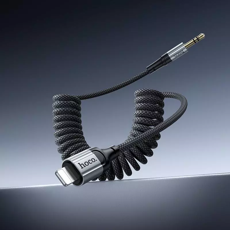 UPA33A Nuevo Digital Audio Conversion Cable IP