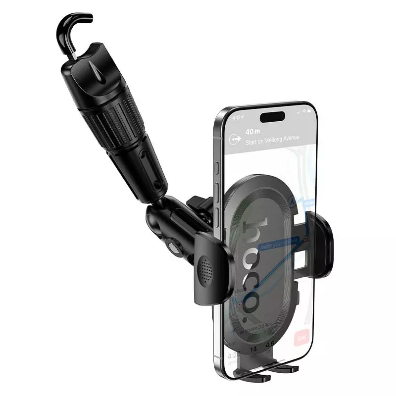 H88 Rally Ultra-thin Car Holder(rear View Mirror) H88 Rally Ultra-thin Car Holder(rear View Mirror)