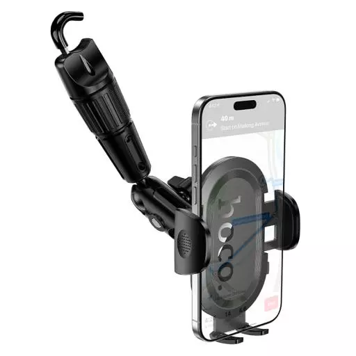 H88 Rally Ultra-thin Car Holder(rear View Mirror)