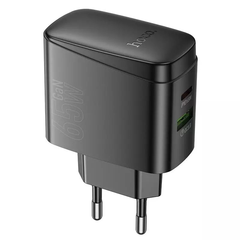 CS63A Bright PD65W(1A1C) Charger(EU)