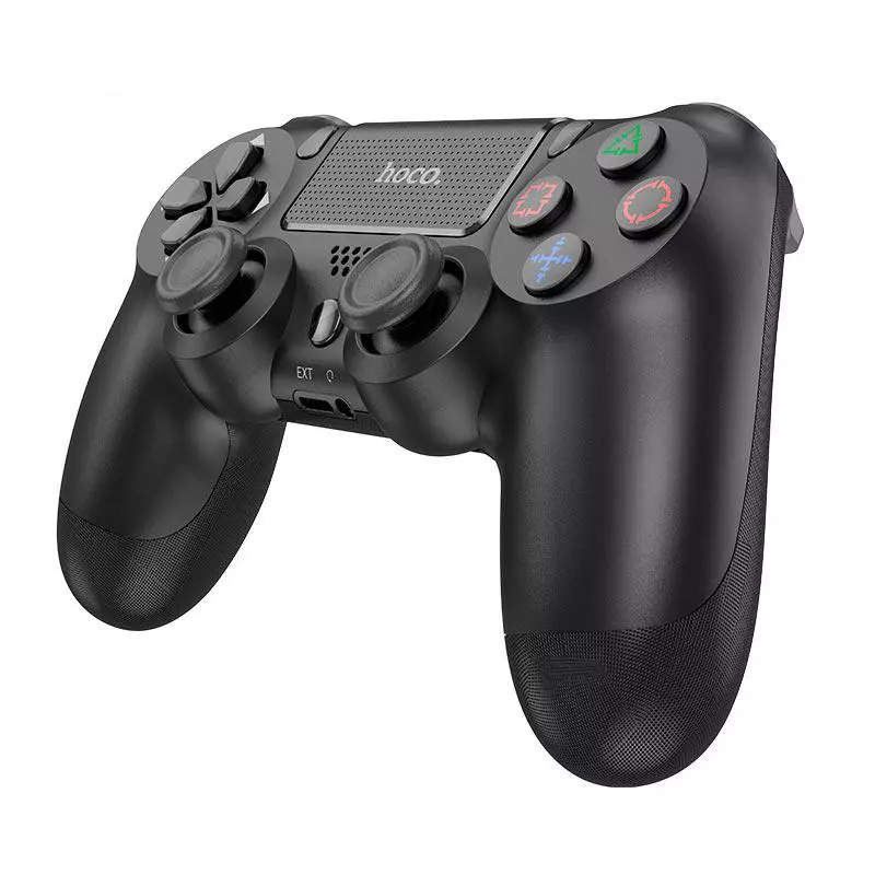 DGM01 Cool Play Multi-function PS4 Wireless Gamepad