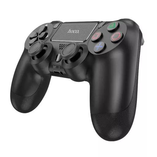 DGM01 Cool Play Multi-function PS4 Wireless Gamepad