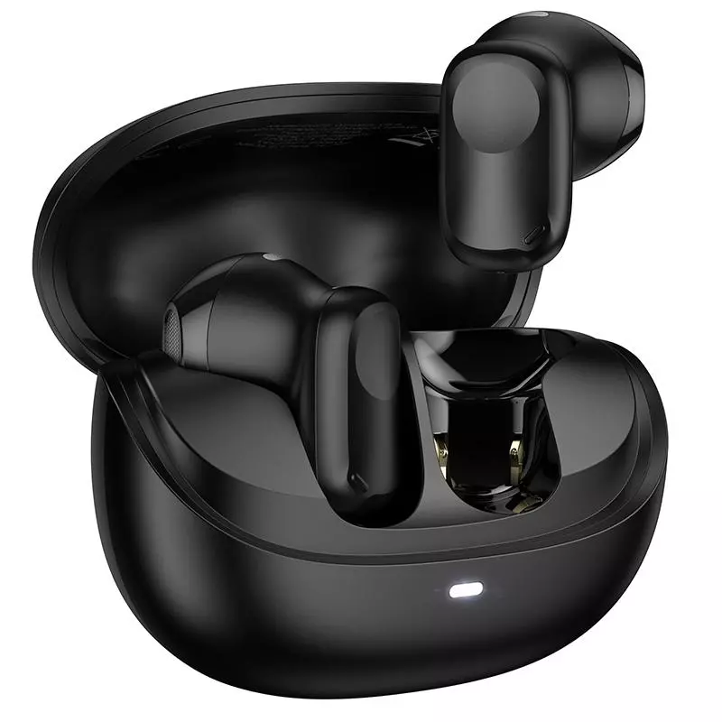 EQ25 Unimpeded True Wireless BT Headset