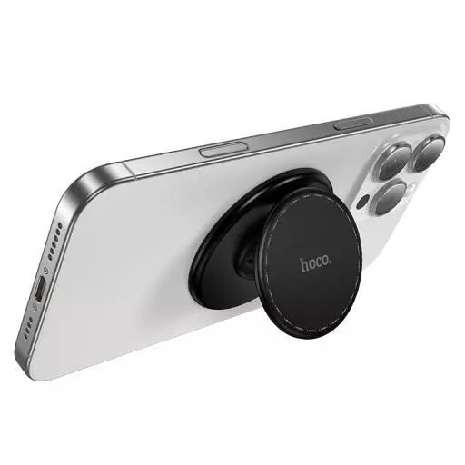 GH8 Magnetic Retractable Mobile Phone Holder
