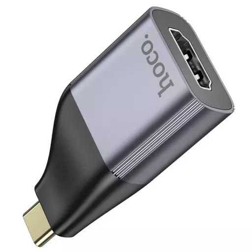 UA33 Type-C To HDTV Adapter